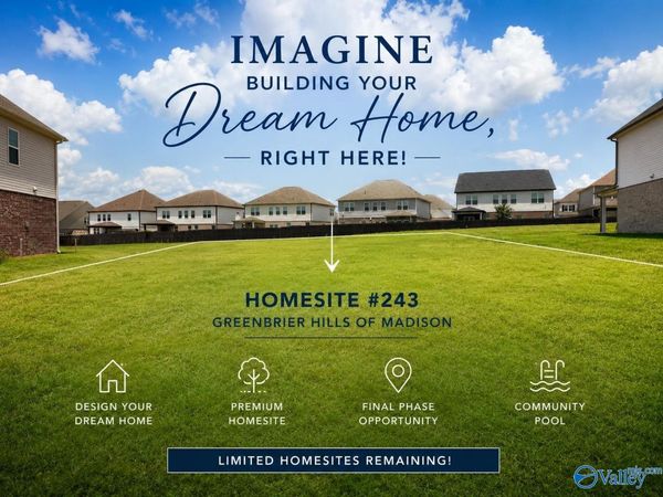 21 Hancock Lane, Madison, AL 35756