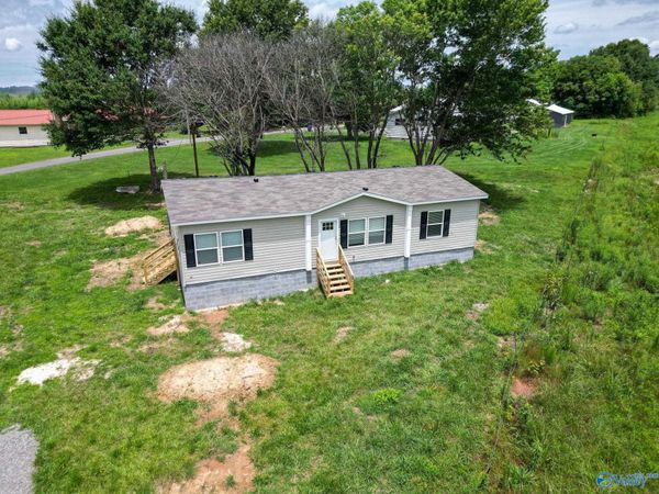 39162 Alabama Highway 75, Fyffe, AL 35971