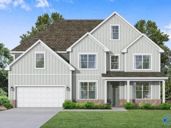 102 Labyrinth Way, Madison, AL 35756