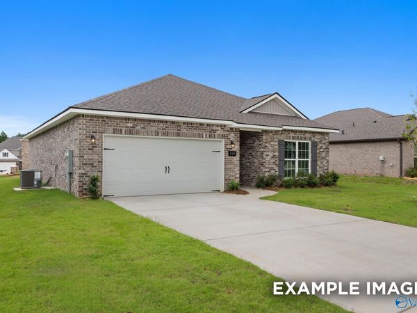 236 Irish Hill Drive, Meridianville, AL 35759