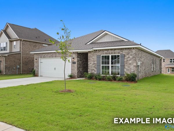 236 Irish Hill Drive, Meridianville, AL 35759