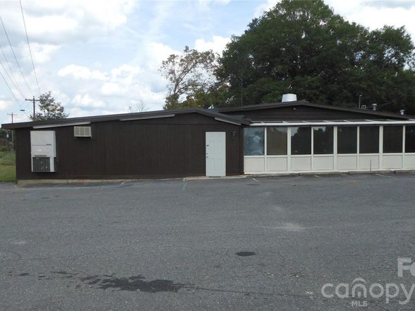 1553 S Battleground Avenue, Kings Mountain, NC 28086