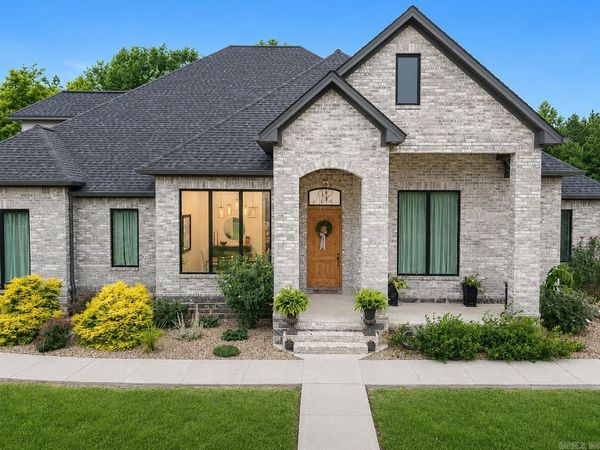 605 Grant 167079, Sheridan, AR 72150