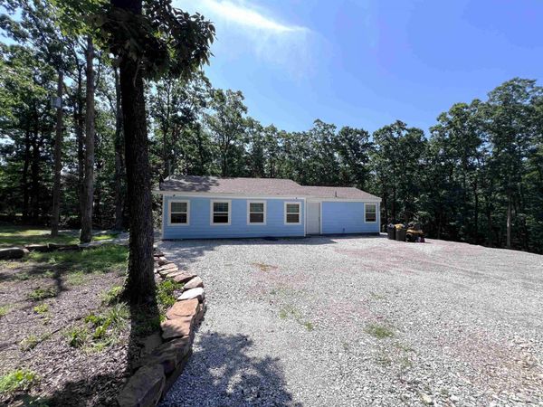 1965 Misenheimer Road , Mountain View, AR 72560