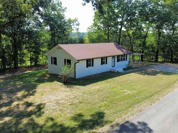 145 ROSE RD, Somerville, TN 38068