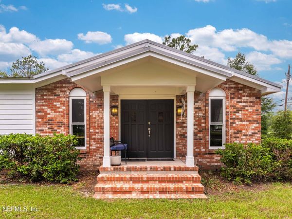 1986 MALLARD Road, Middleburg, FL 32068