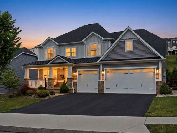 226 Sonni Lane, Mc Kees Rocks, PA 15136
