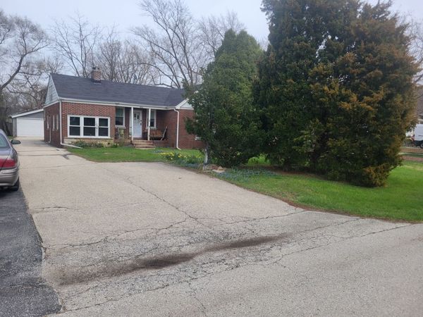 2N161 Fairfield Avenue , Lombard, IL 60148
