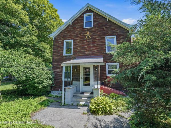 5 Wilbur Avenue, Kingston, NY 12401