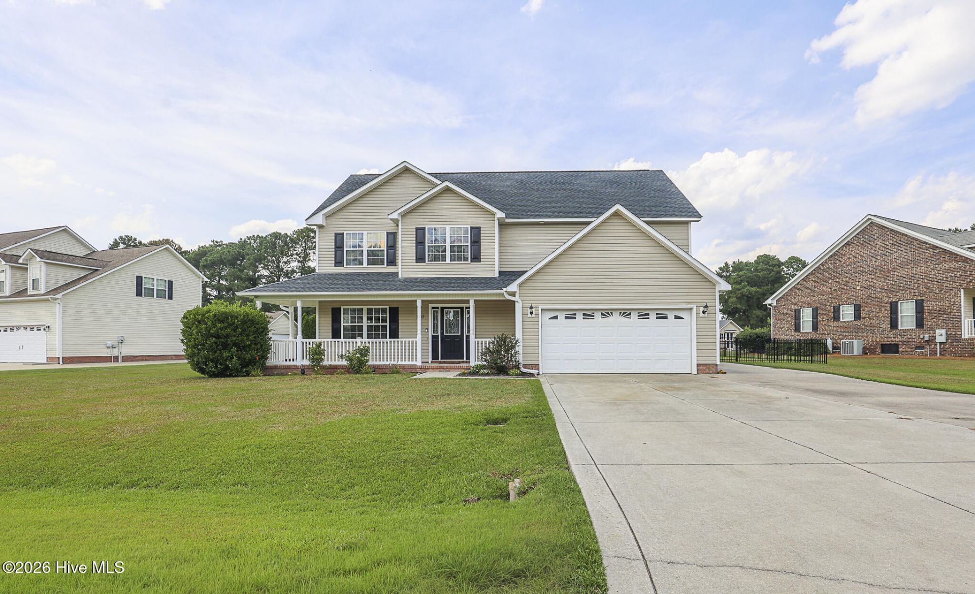 202 S River Drive, Jacksonville, NC 28540 Main Photo