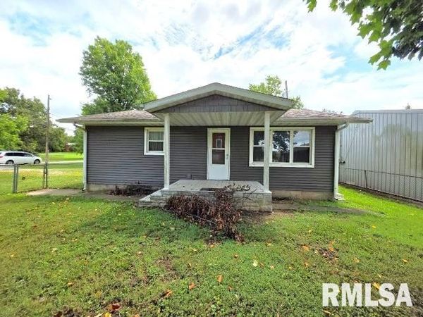 16938 Route 149 Road, DeSoto, IL 62924