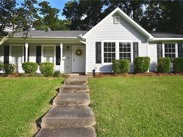 6489 Presto Circle, Theodore, AL 36582
