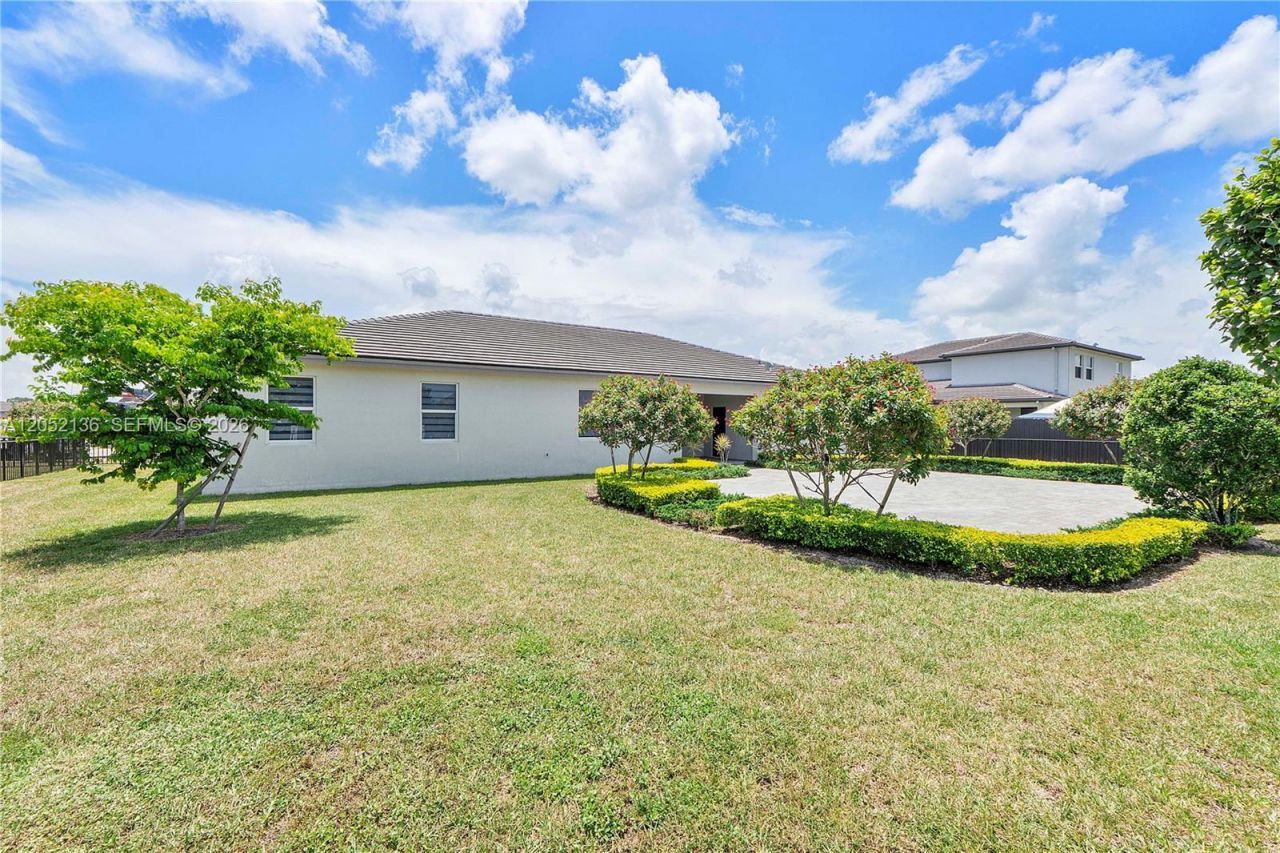 29101 SW 167th Ct, Homestead, FL 33030 Photo