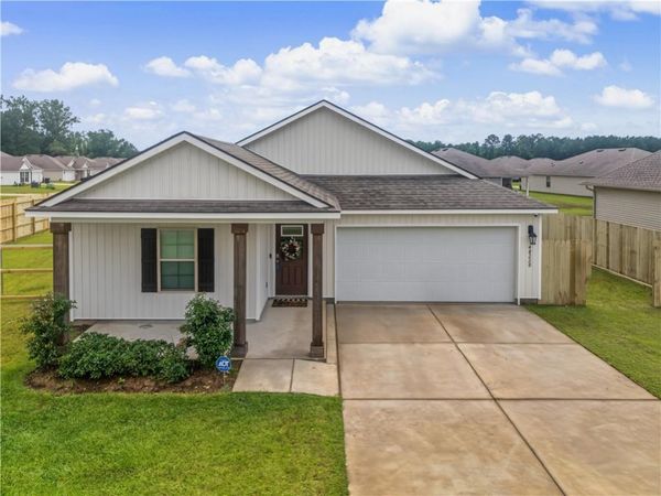 48228 GRASSLAND Street, Robert, LA 70455