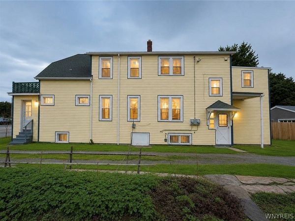 231 Grider Street , Buffalo, NY 14215