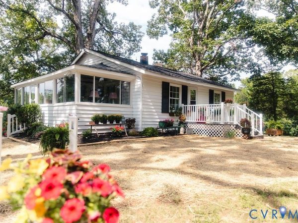 1600 Reams Road, Powhatan, VA 23139