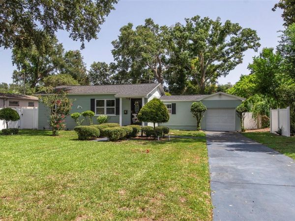 5130 BURLINGTON AVENUE N, ST PETERSBURG, FL 33710