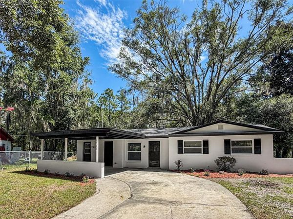 2532 NE 13TH AVENUE , GAINESVILLE, FL 32641