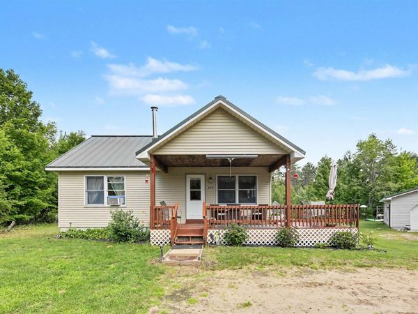 253 S Pine Tree Lane, Beulah, MI 49617