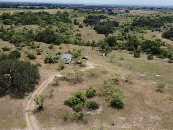 1210 County Road 341, Dublin, TX 76446
