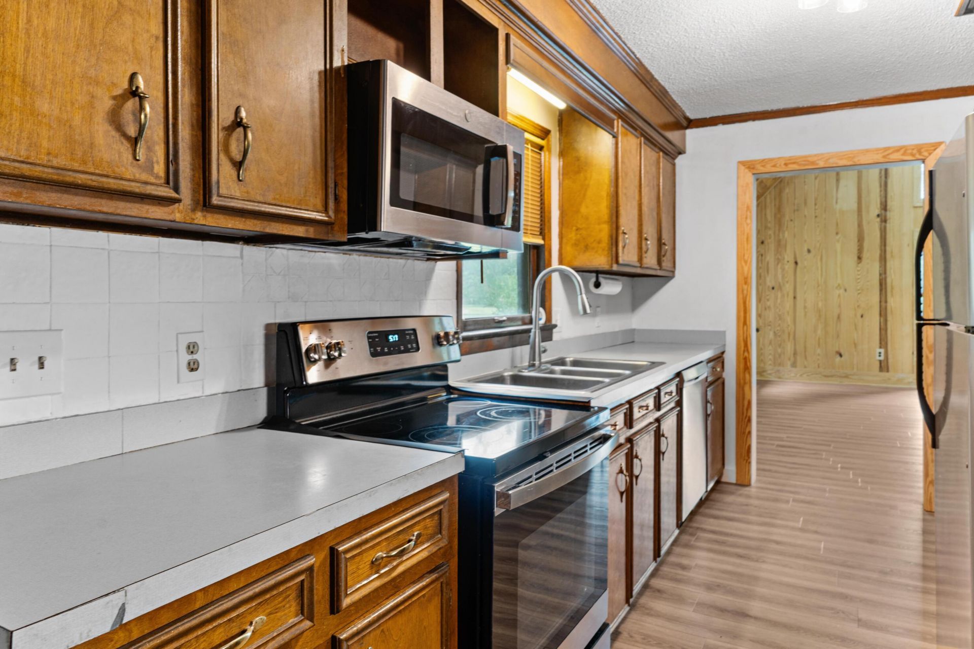 3796 Lake Marston Drive Photo 15