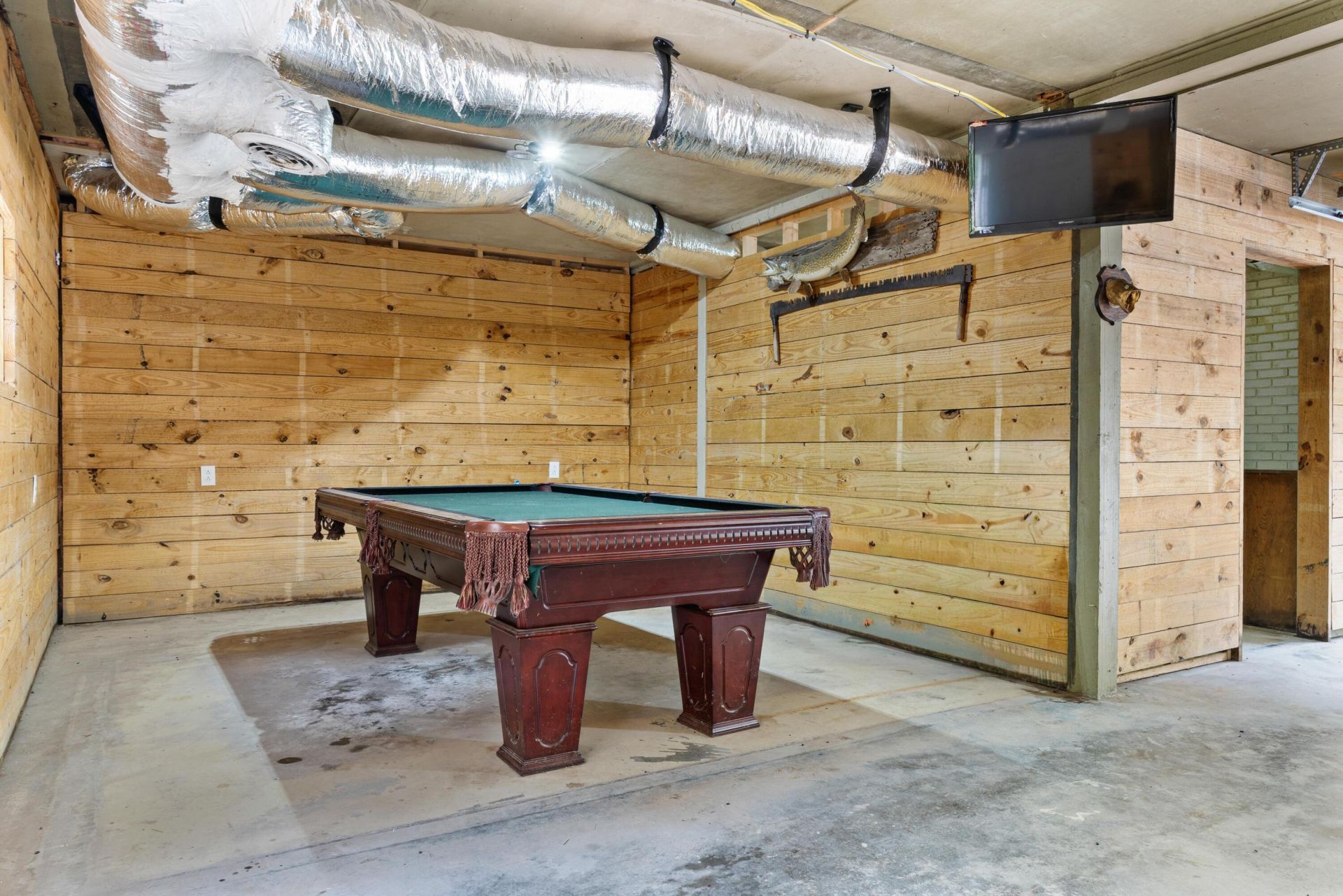 3796 Lake Marston Drive Photo 29