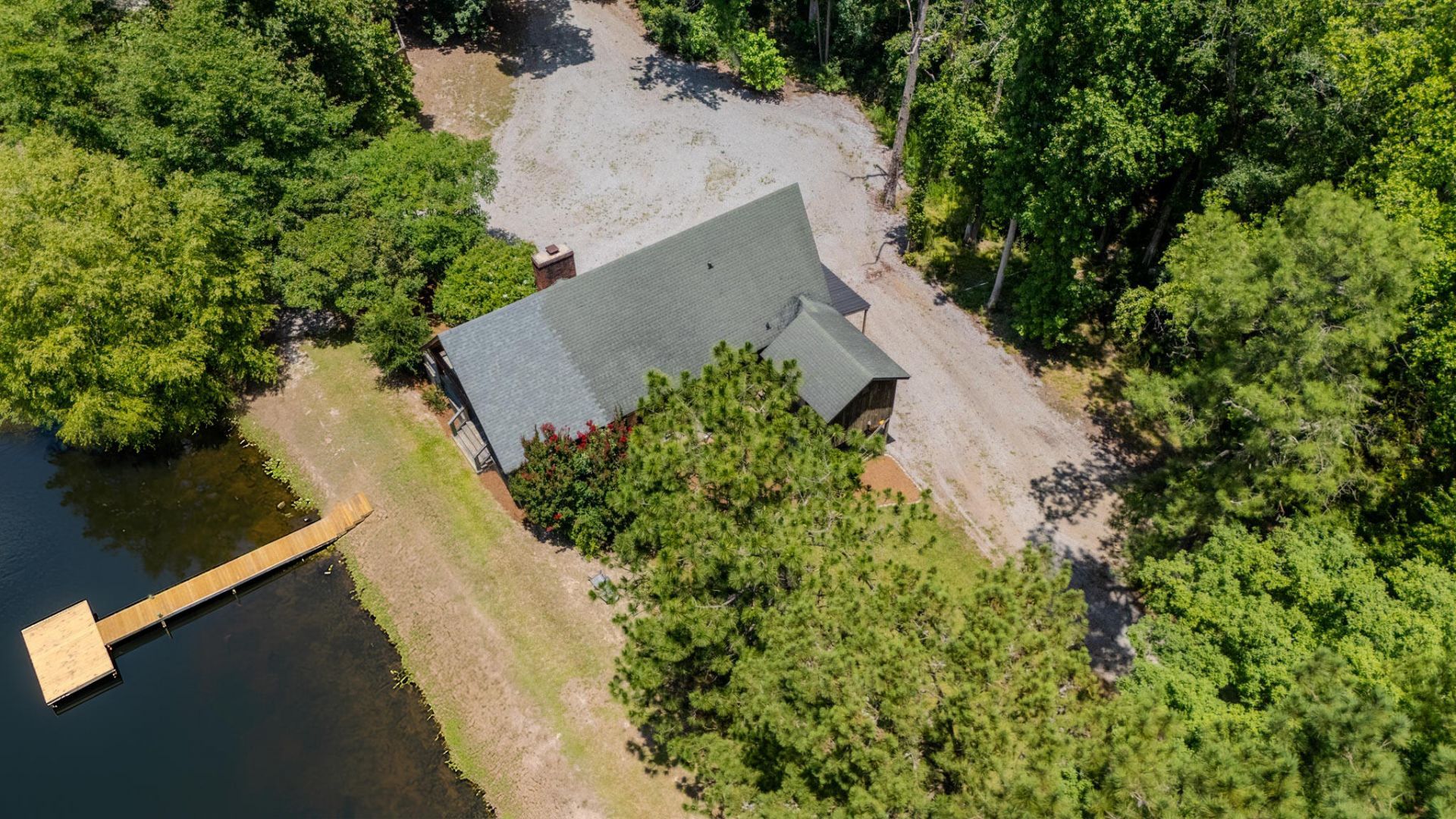 3796 Lake Marston Drive Photo 34