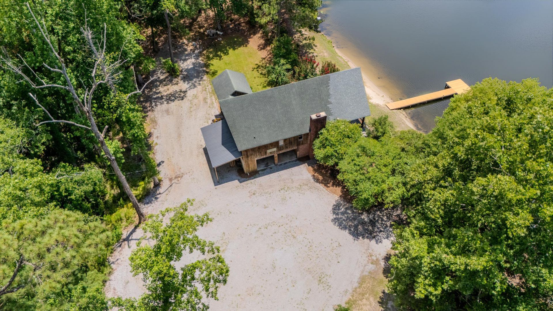 3796 Lake Marston Drive Photo 35