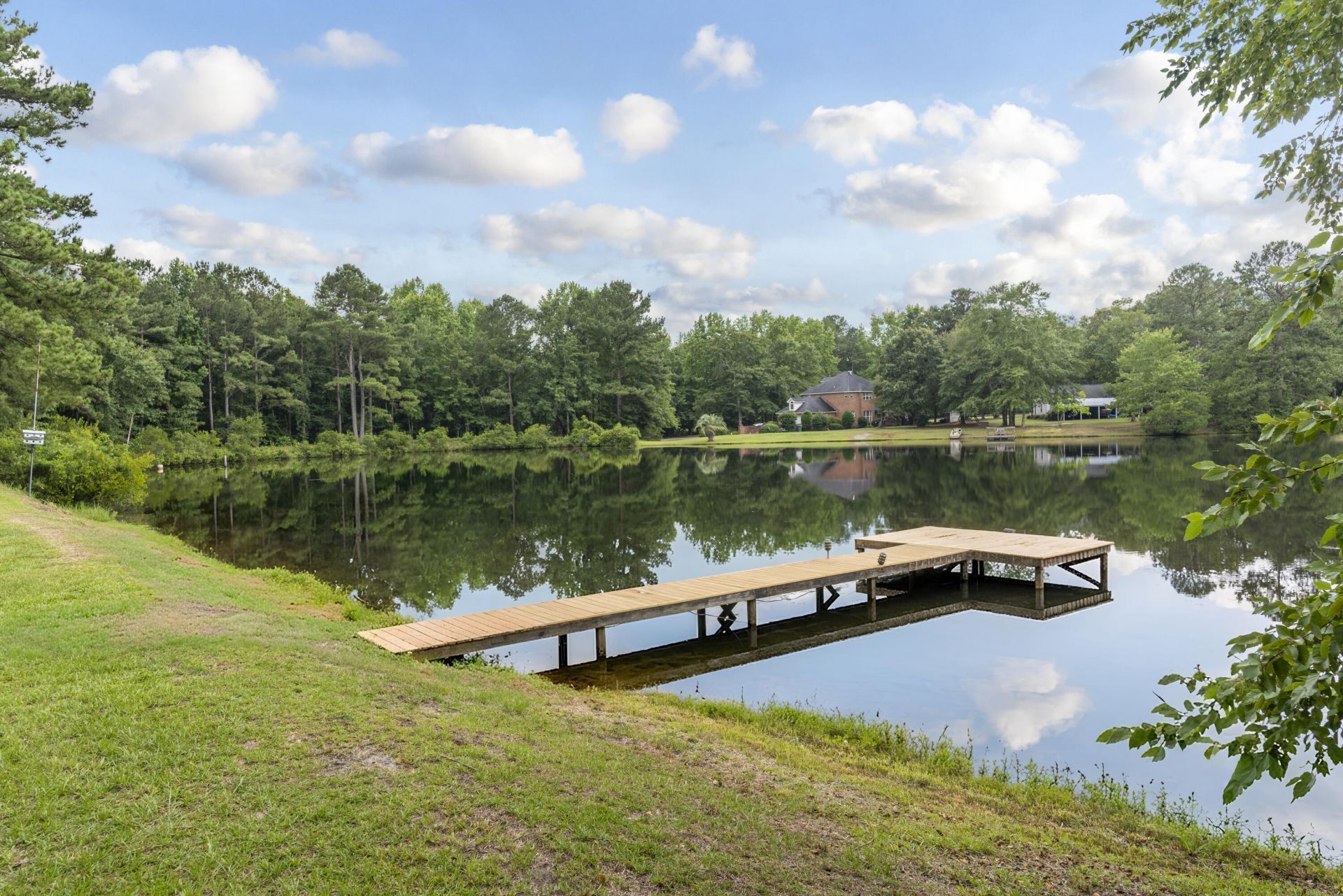 3796 Lake Marston Drive Photo 36