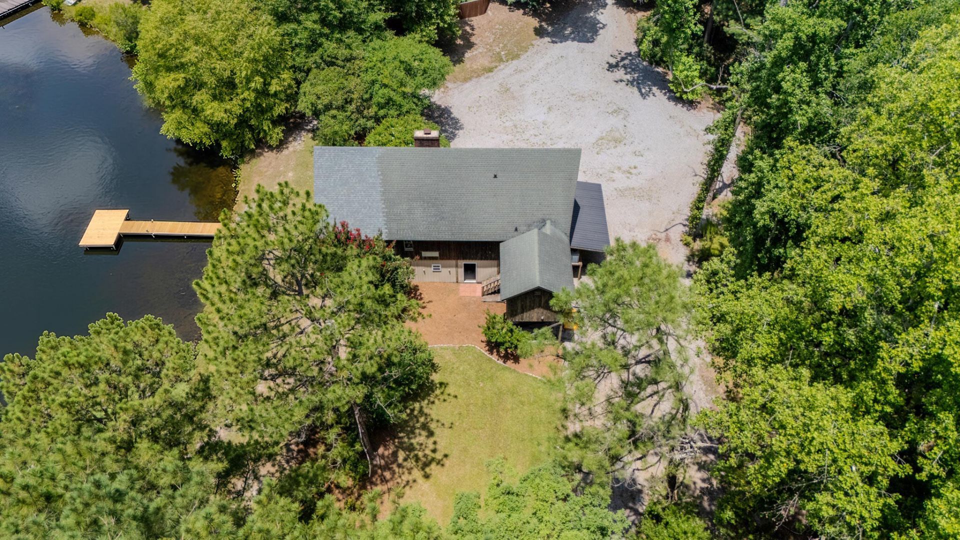 3796 Lake Marston Drive Photo 37