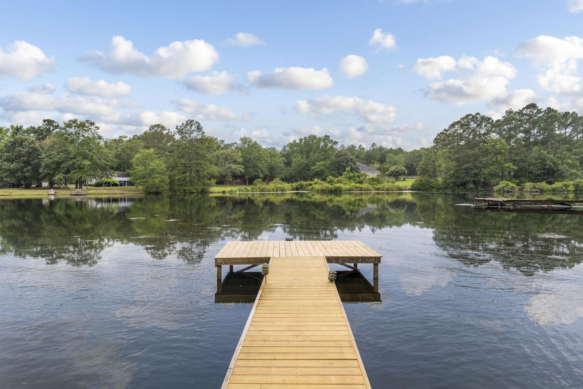 3796 Lake Marston Drive Photo 38