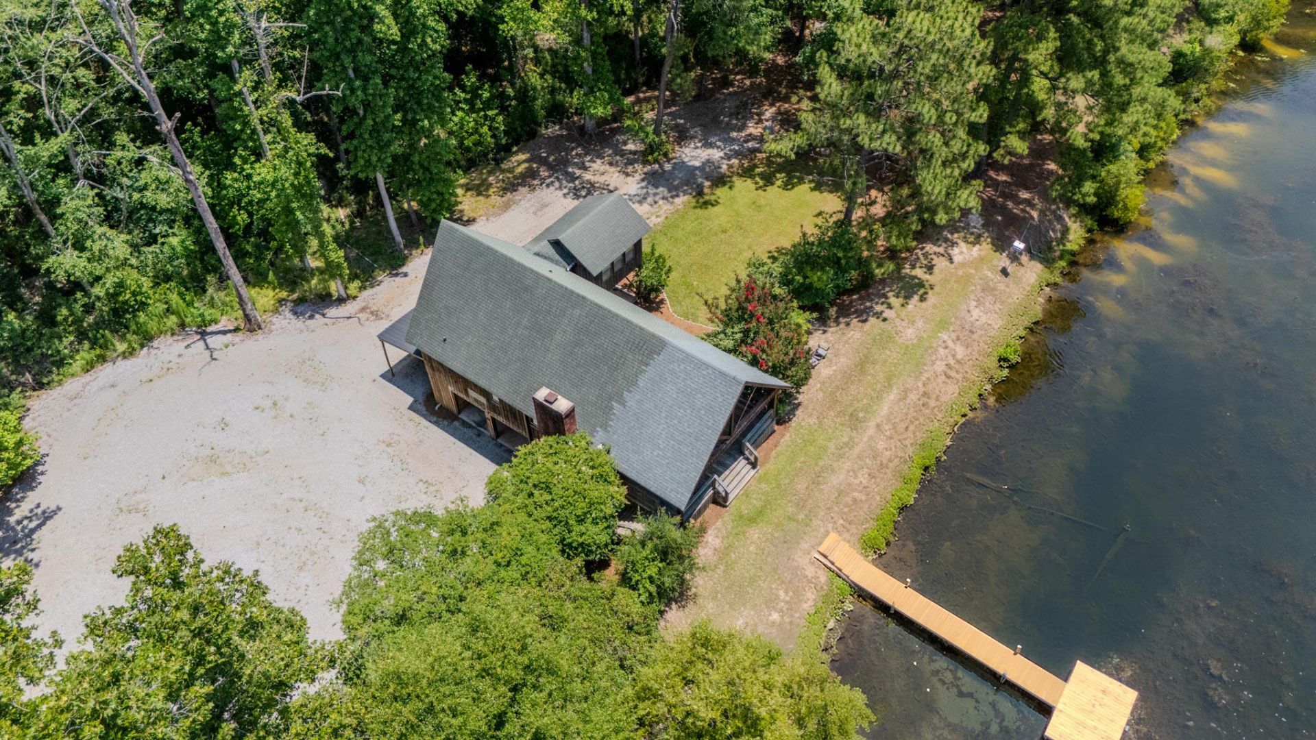 3796 Lake Marston Drive Photo 39