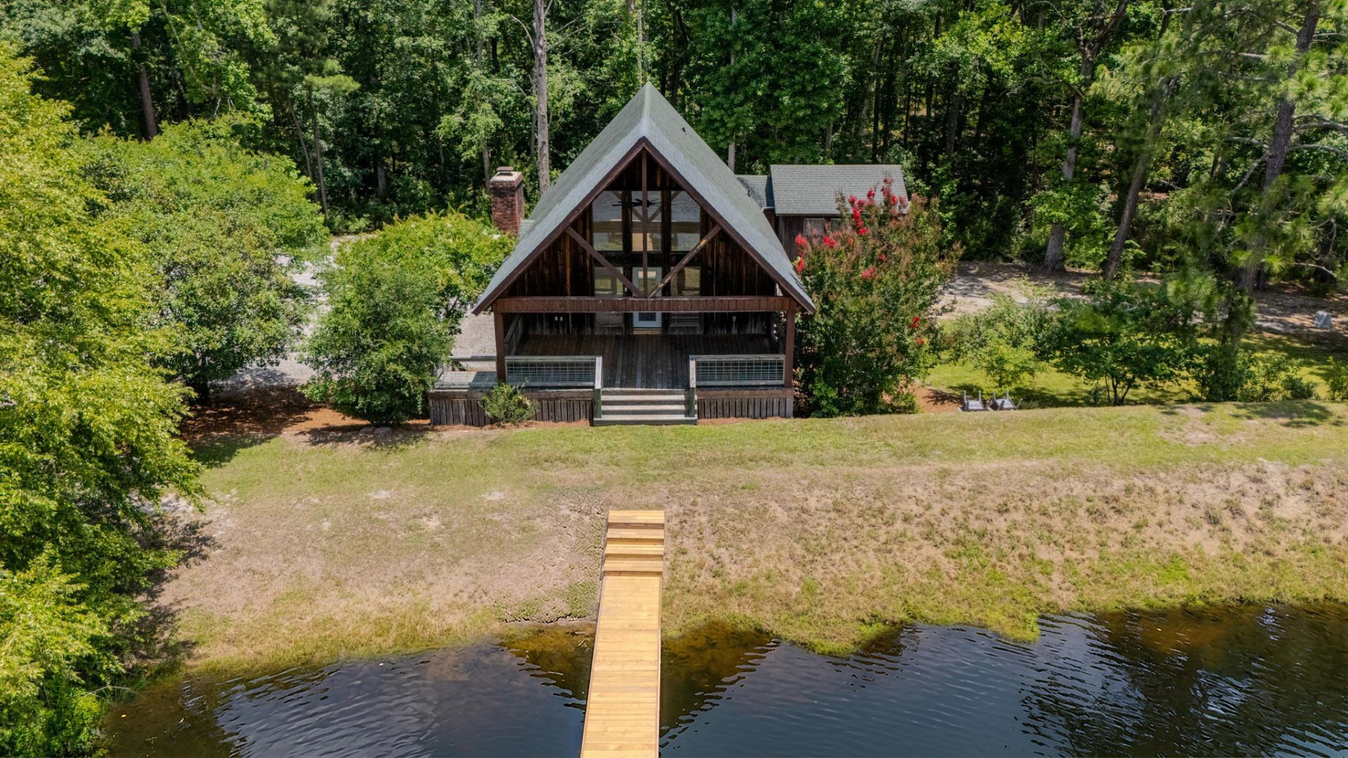 3796 Lake Marston Drive Photo 4