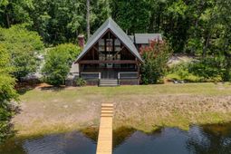 3796 Lake Marston Drive photo 4