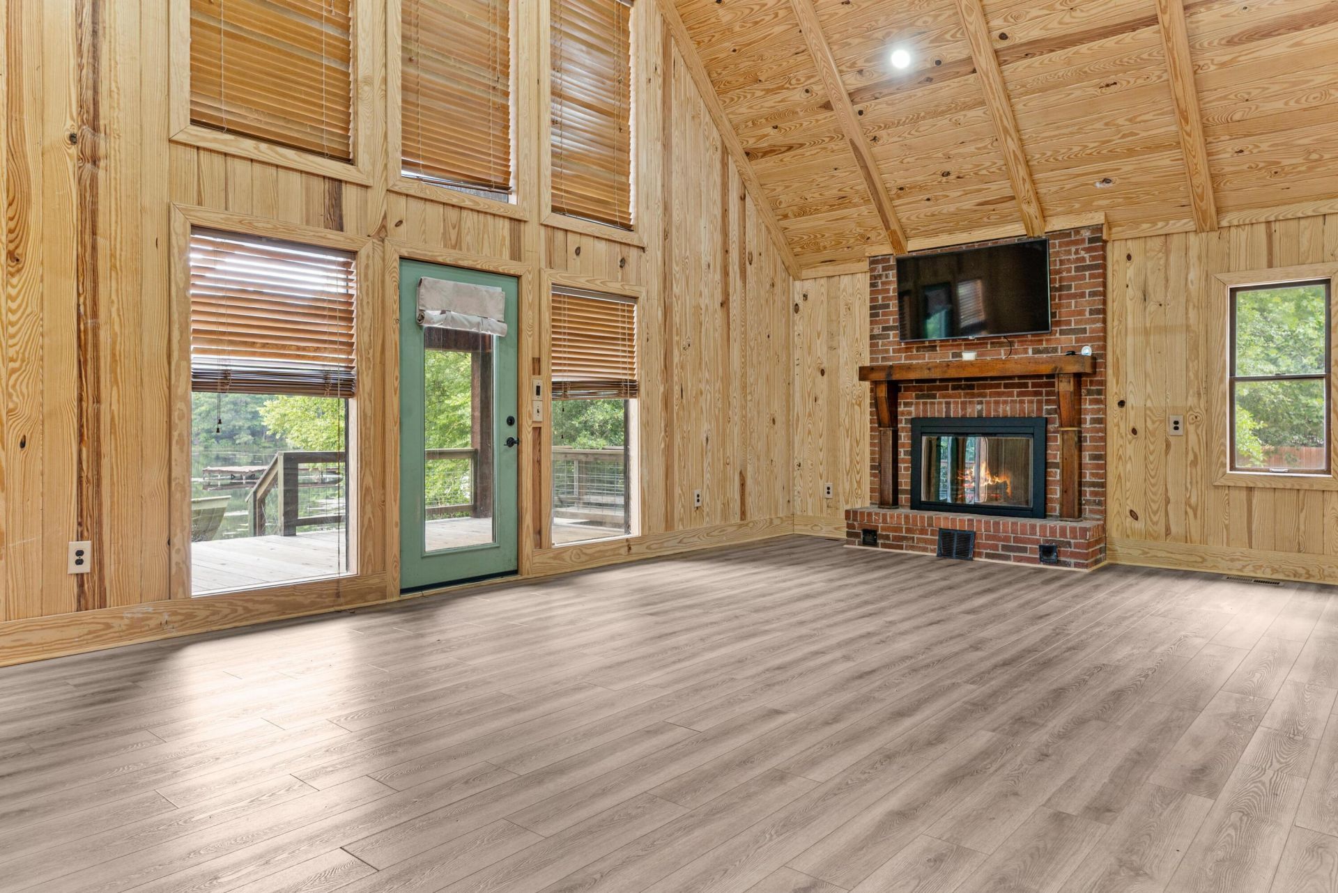 3796 Lake Marston Drive Photo 6
