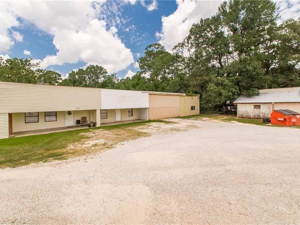 28007 28011 424 Highway, Franklinton, LA 70438