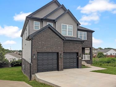 3020 Locust Blossom Cove, Lexington, KY 40511