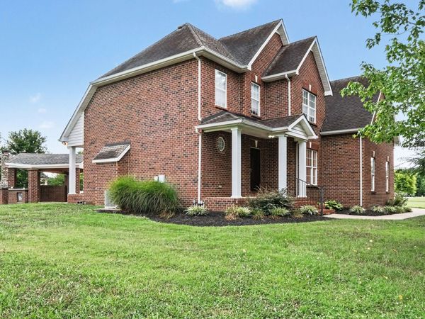 214 Jon Paul Ct , Murfreesboro, TN 37128