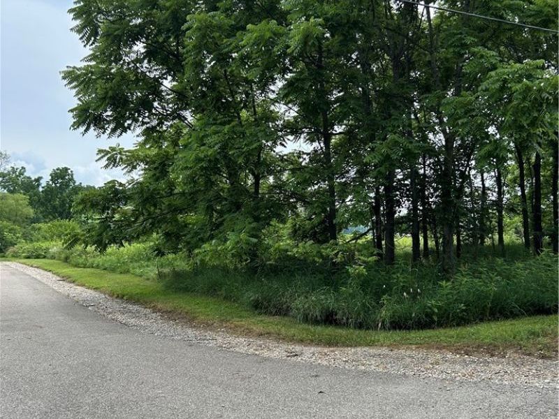 Riverdale Street SW, Bolivar, OH 44612 Photo 1