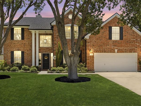 306 Thunderbay DR, Georgetown, TX 78626