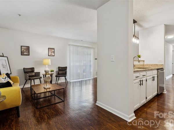 1620 Arlyn Circle , Unit L, Charlotte, NC 28213