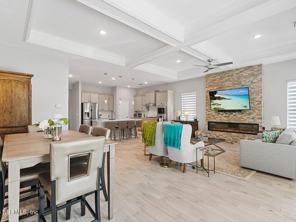 537 STONE RIDGE Drive, Ponte Vedra, FL 32081