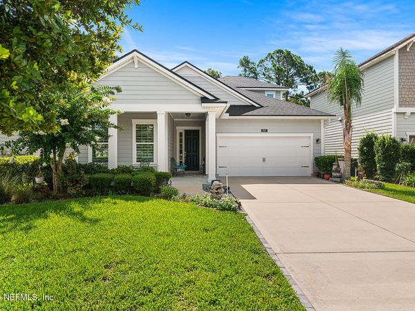 537 STONE RIDGE Drive, Ponte Vedra, FL 32081