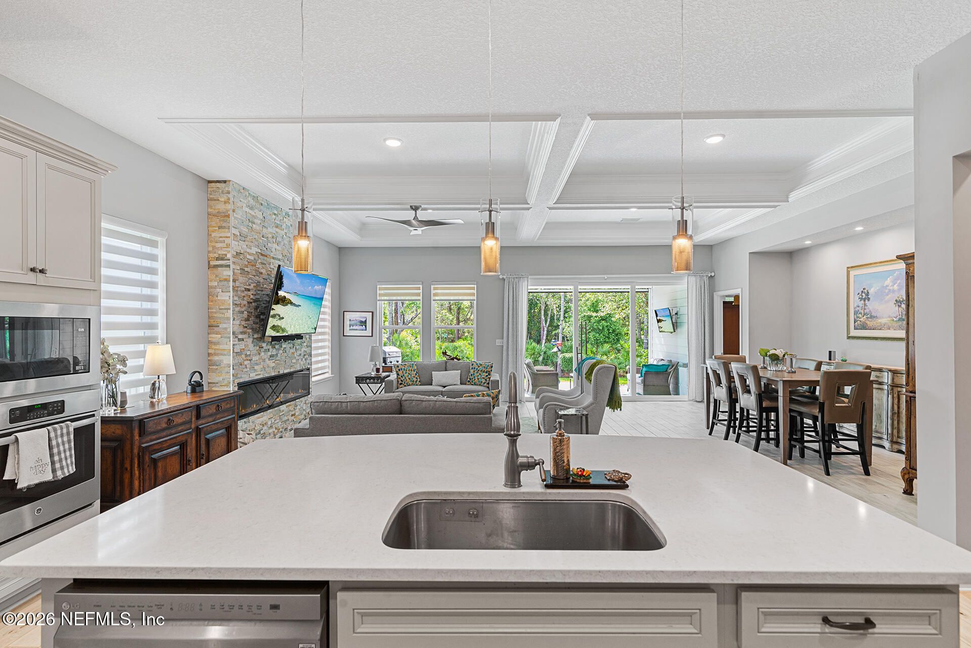 537 Stone Ridge Drive, Ponte Vedra, FL 32081 Photo