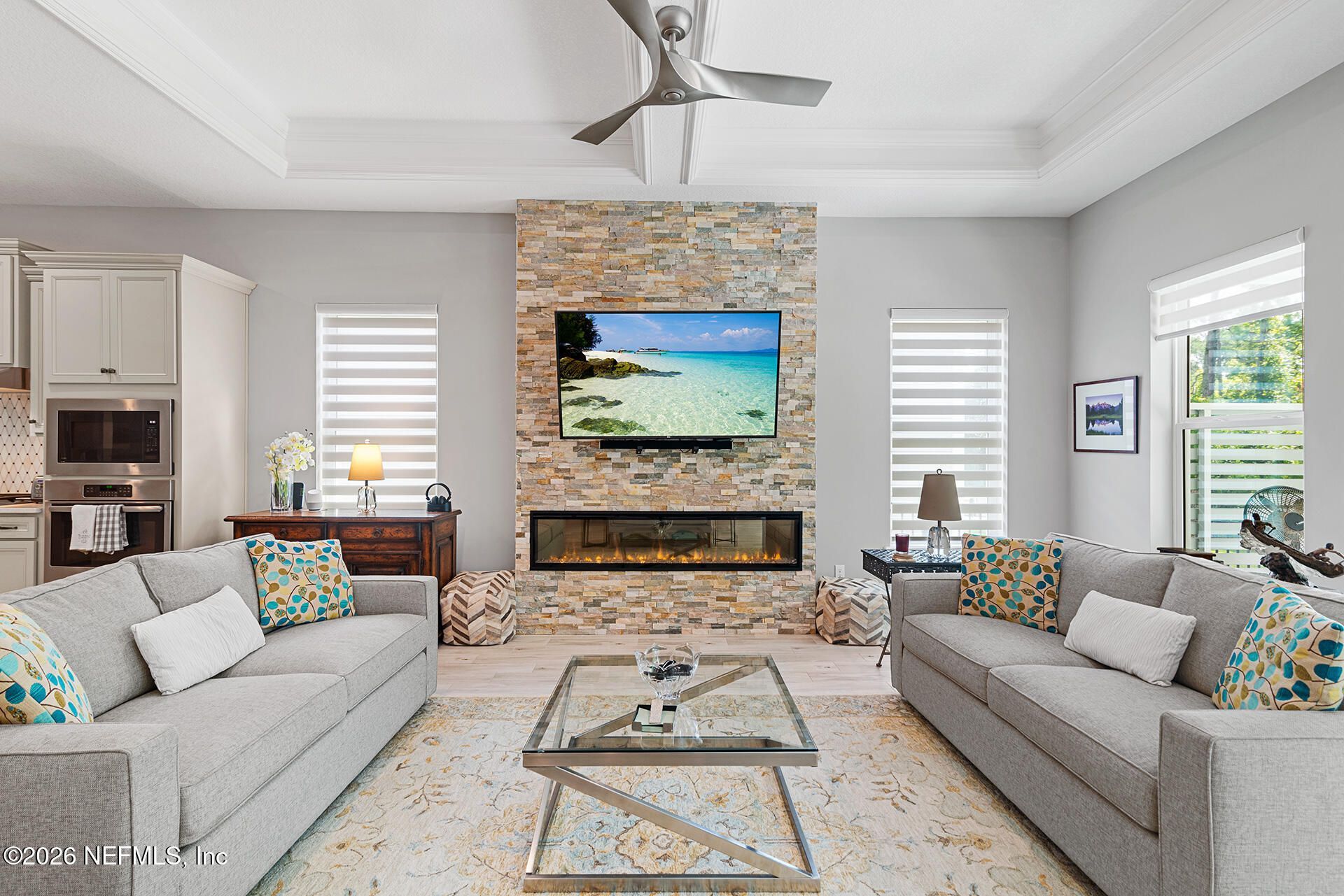 537 Stone Ridge Drive, Ponte Vedra, FL 32081 Photo