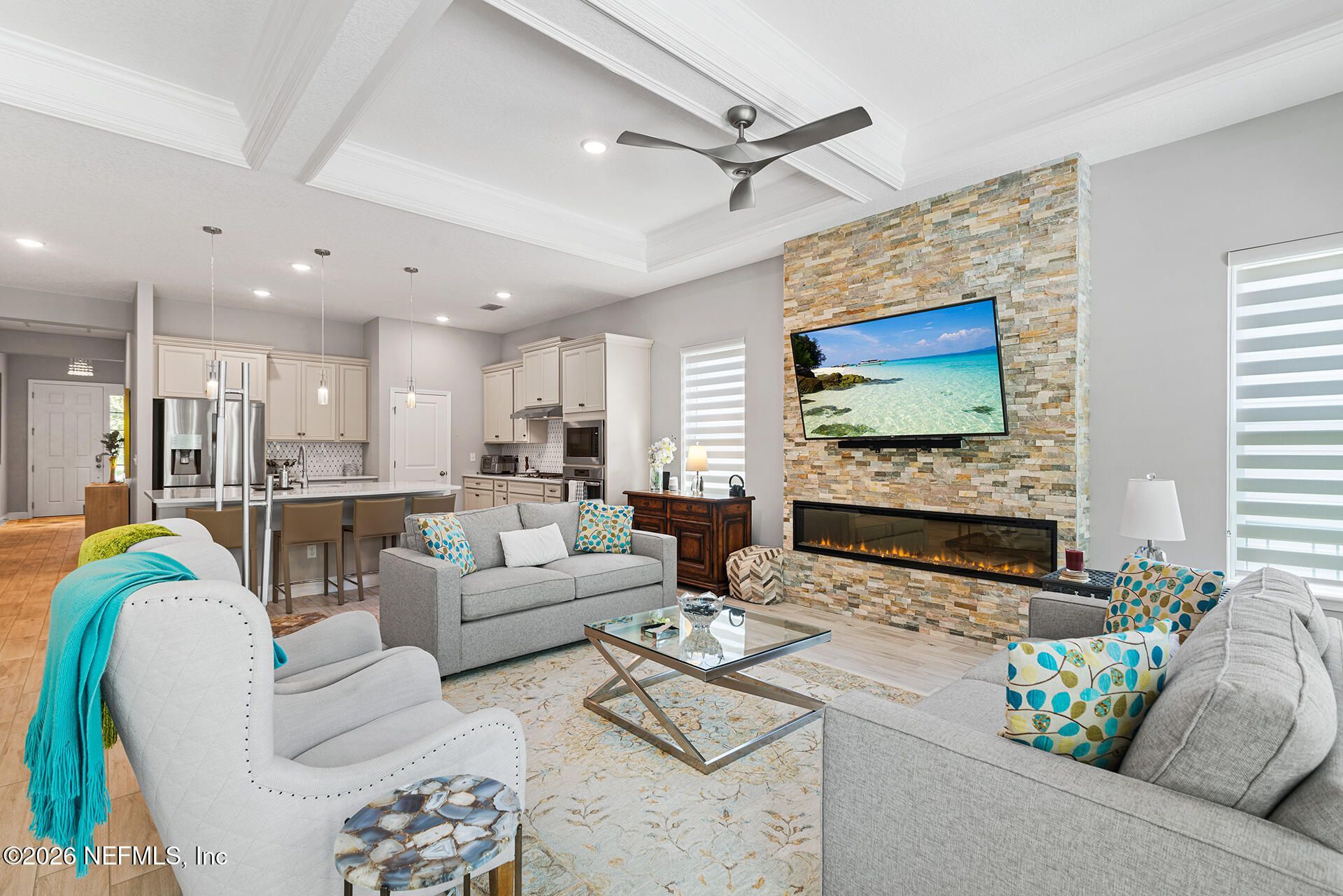 537 Stone Ridge Drive, Ponte Vedra, FL 32081 Photo