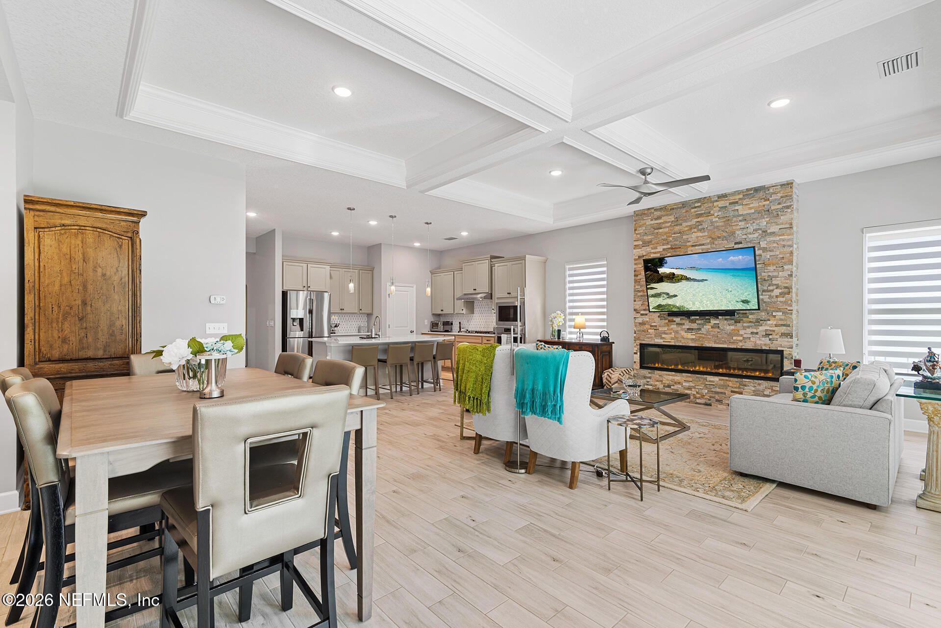 537 Stone Ridge Drive, Ponte Vedra, FL 32081 Photo