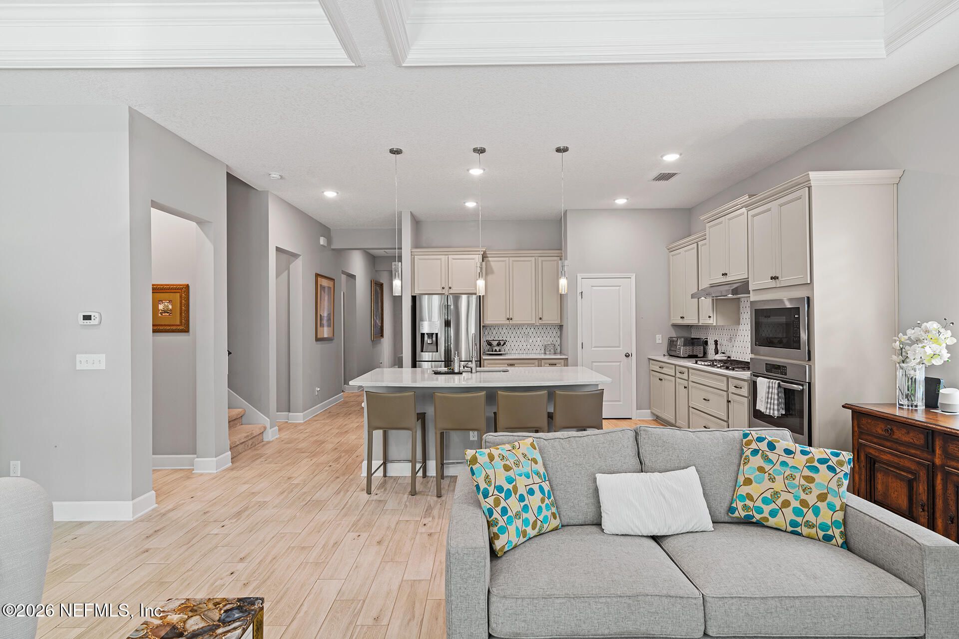 537 Stone Ridge Drive, Ponte Vedra, FL 32081 Photo