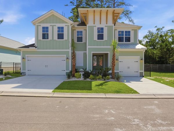 1920 Indigo Cove Way , Calabash, NC 28467