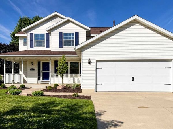 411 Waterview Lane NW, Rochester, MN 55901